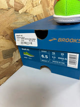 Chaussures Cross-Country Brooks Draft XC à Pointes – 39 – 1000391D308