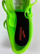 Chaussures Cross-Country Brooks Draft XC à Pointes – 41 – 1000391D308