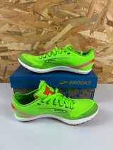 Chaussures Cross-Country Brooks Draft XC à Pointes – 38 – 1000391D308