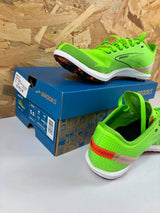 Chaussures Cross-Country Brooks Draft XC à Pointes – 38 – 1000391D308
