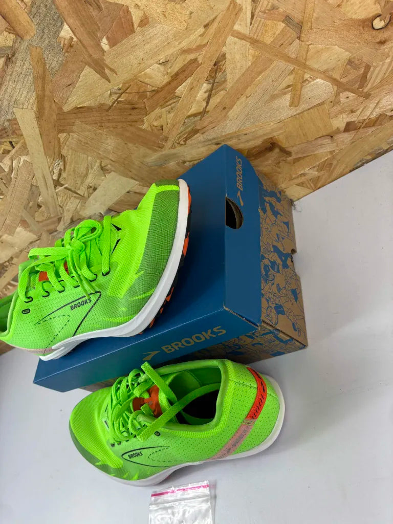 Chaussures Cross-Country Brooks Draft XC à Pointes – 42 – 1000391D308