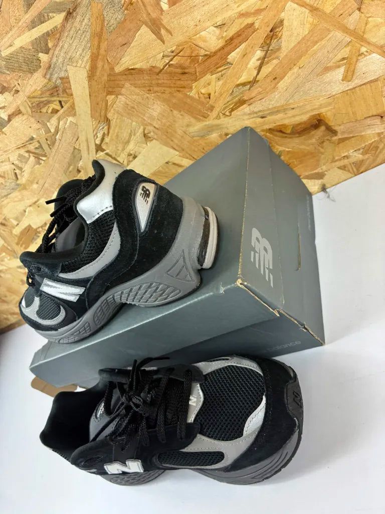 Baskets Femme New Balance GC2002RR – Pointure 37,5 – GC2002RR