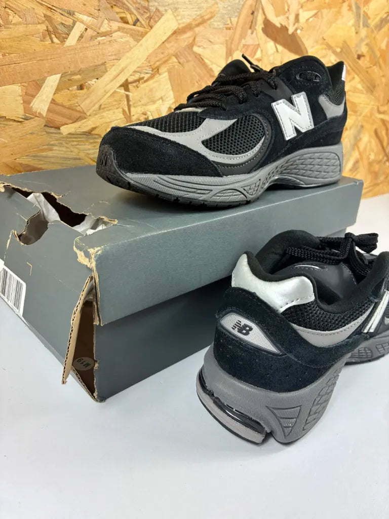 Baskets Femme New Balance GC2002RR – Pointure 37,5 – GC2002RR