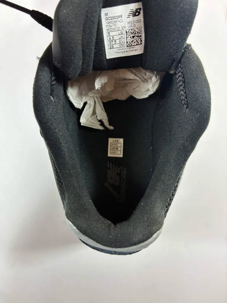 Baskets Femme New Balance GC2002RR – Pointure 37,5 – GC2002RR