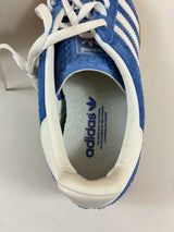 Baskets Femme Adidas Gazelle Indoor W Blue Fusion – 36 2/3 – HQ8717