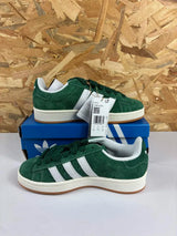 Baskets Homme Adidas Campus 00s Vert Foncé – 38 – HQ3472