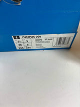 Baskets Homme Adidas Campus 00s Vert Foncé – 38 – HQ3472