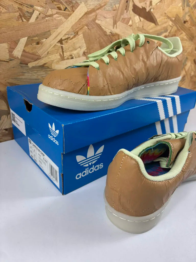 Adidas Campus 80 Crop Femme – 41 1/3 – HQ3540