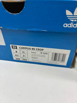 Adidas Campus 80 Crop Femme – 41 1/3 – HQ3540