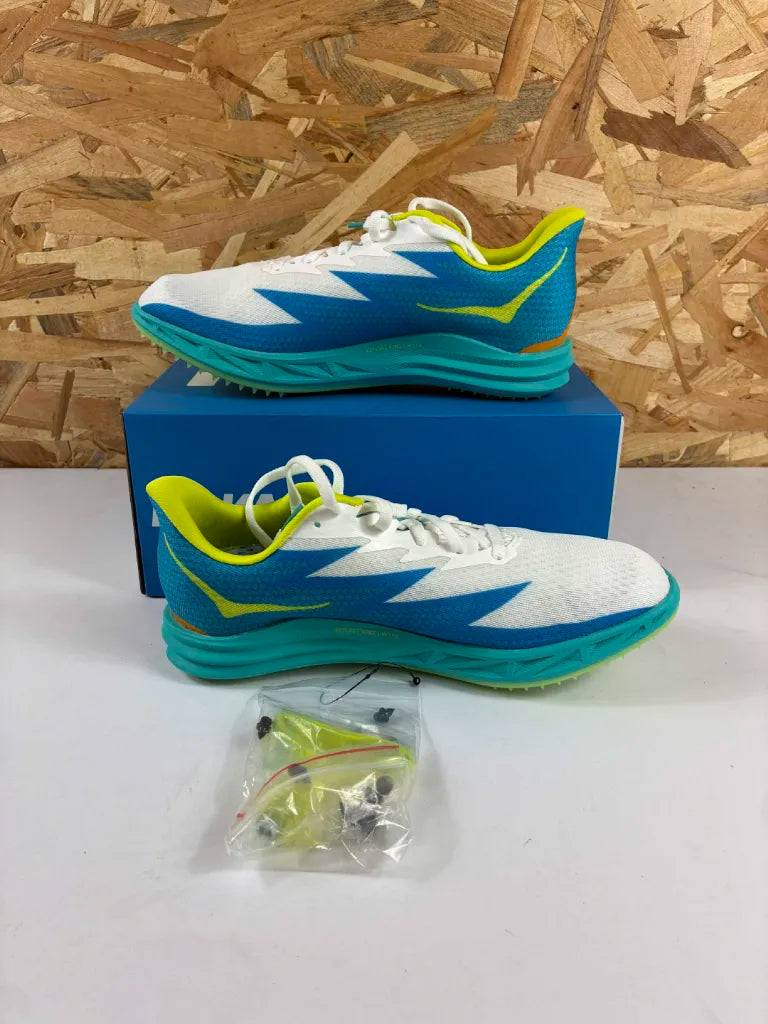 Hoka Crescendo MD Unisexe – Pointes Athlétisme – 40 – 1134520