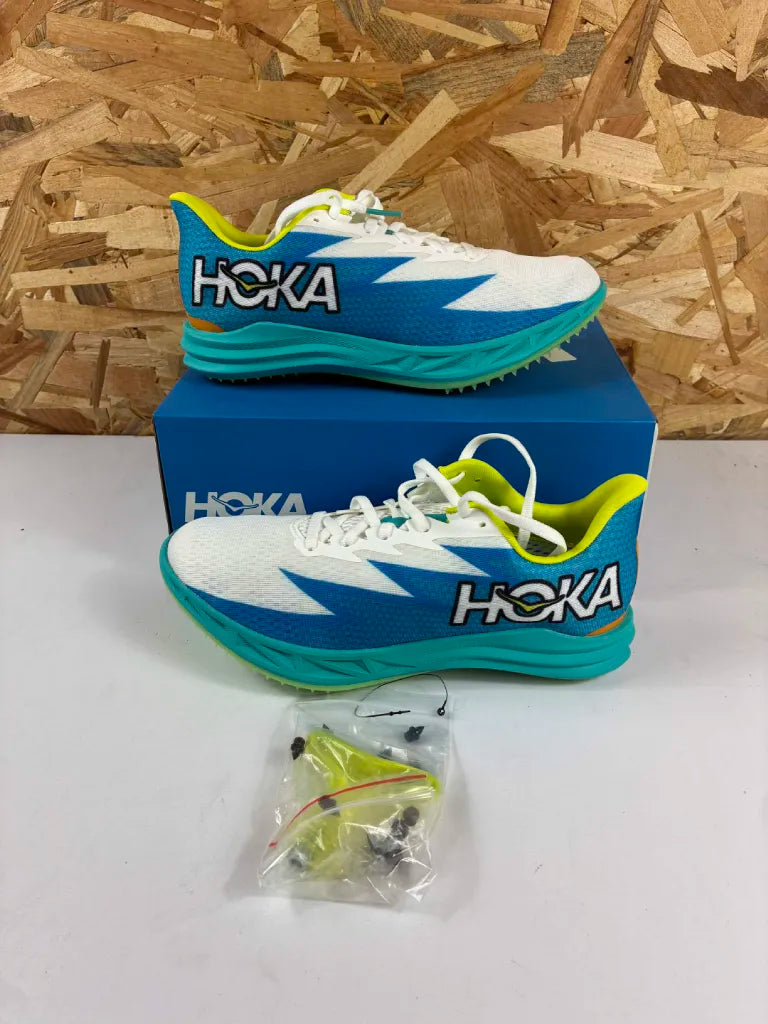 Hoka Crescendo MD Unisexe – Pointes Athlétisme – 40 – 1134520