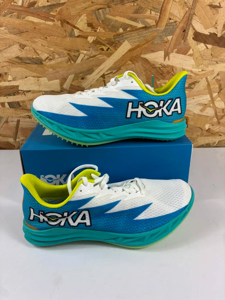 Hoka Crescendo MD Unisexe – Pointes Athlétisme – 40 2/3 – 1134520