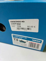 Hoka Crescendo MD Unisexe – Pointes Athlétisme – 40 2/3 – 1134520