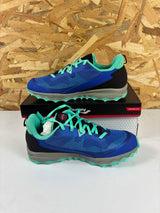 Saucony Peregrine 11 SHD Fille – Trail – 38,5 – SK165557
