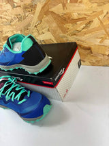 Saucony Peregrine 11 SHD Fille – Trail – 38,5 – SK165557