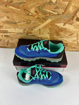 Saucony Peregrine 11 SHD Fille – Trail – 38,5 – SK165557