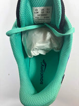 Saucony Peregrine 11 SHD Fille – Trail – 38,5 – SK165557