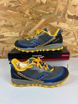Saucony Peregrine 11 SHD Garçon – Trail – 36 – SK265795