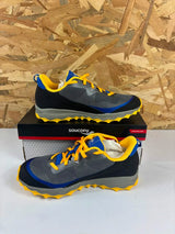 Saucony Peregrine 11 SHD Garçon – Trail – 36 – SK265795