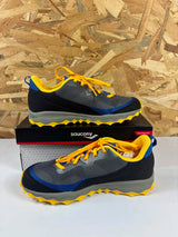 Chaussures Trail Saucony Peregrine 11 SHD Garçon 36,5 – SK265795