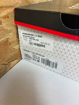 Chaussures Trail Saucony Peregrine 11 SHD Garçon 36,5 – SK265795