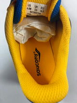 Chaussures Trail Saucony Peregrine 11 SHD Garçon 36,5 – SK265795