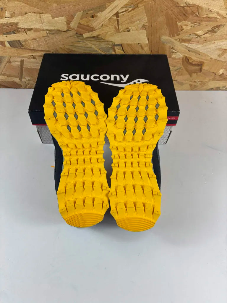 Chaussures Trail Saucony Peregrine 11 SHD Garçon 36,5 – SK265795