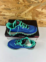 Chaussures Trail Saucony Peregrine 11 SHD Fille 37,5 – SK165557