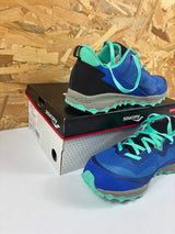 Chaussures Trail Saucony Peregrine 11 SHD Fille 37,5 – SK165557