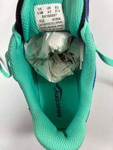 Chaussures Trail Saucony Peregrine 11 SHD Fille 37,5 – SK165557