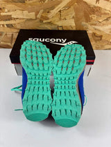 Chaussures Trail Saucony Peregrine 11 SHD Fille 37,5 – SK165557