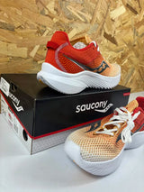 Chaussures Running Saucony Kinvara 14 Femme – 38 – S10823-139