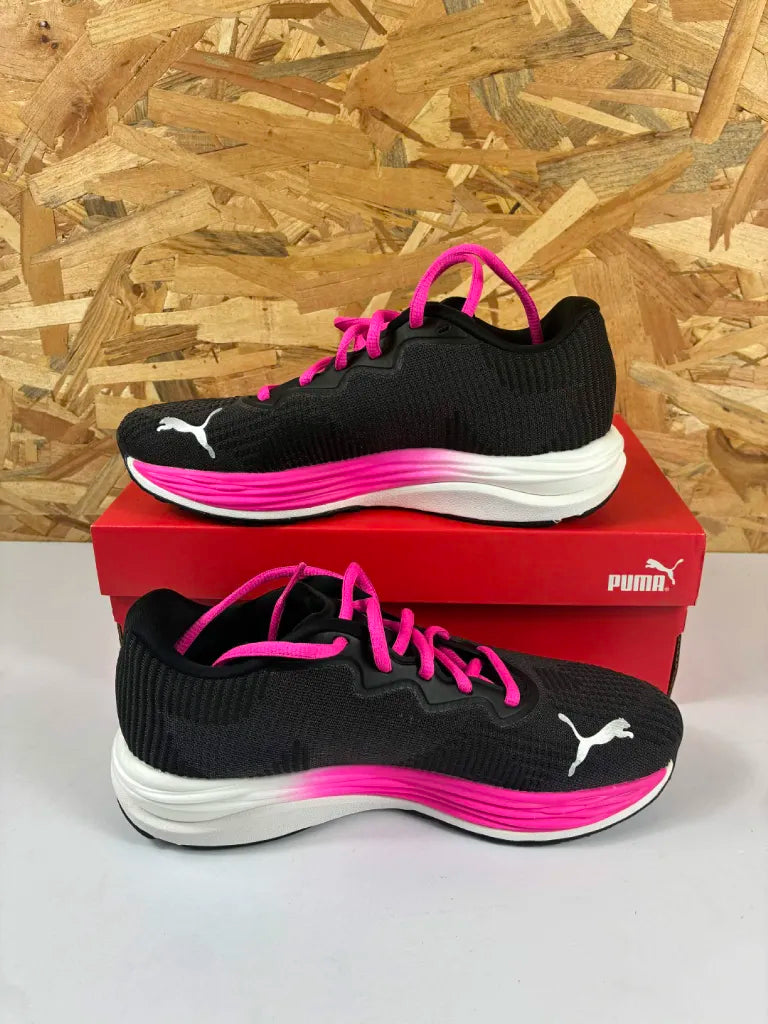 Chaussures Running Puma Velocity Nitro 2 Femme – 37 – 378527 03