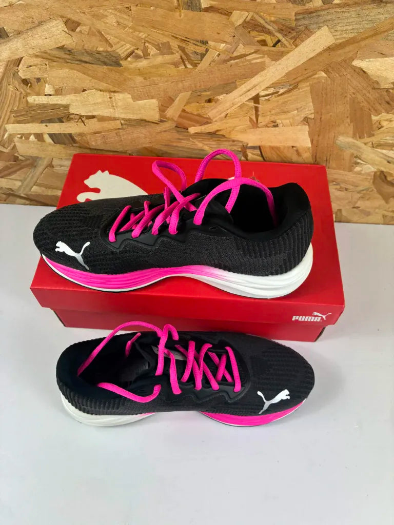 Chaussures Running Puma Velocity Nitro 2 Femme – 37 – 378527 03
