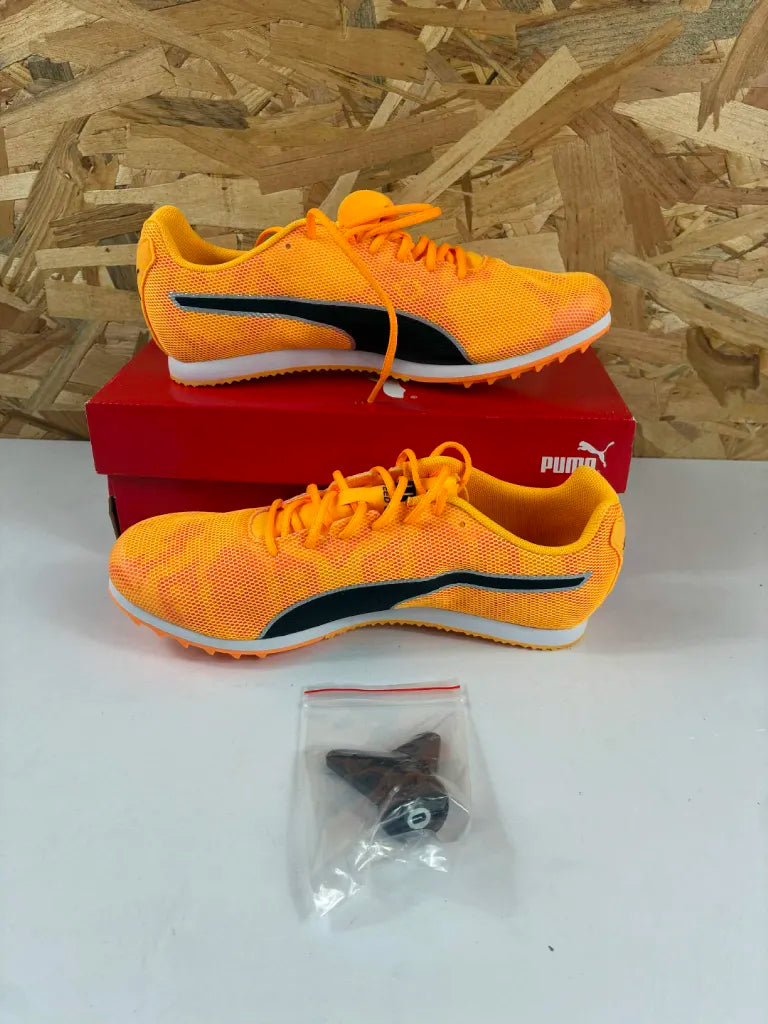 Chaussures Athlétisme Puma evoSPEED Star 8 – 37 – 377959 01 – Sans pointes