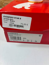 Chaussures Athlétisme Puma evoSPEED Star 8 – 37 – 377959 01 – Sans pointes