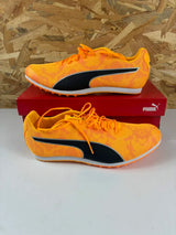 Chaussures Athlétisme Puma evoSPEED Star 8 – 44 – 377959 01 – Sans pointes