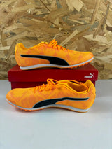 Chaussures Athlétisme Puma evoSPEED Star 8 – 44 – 377959 01 – Sans pointes