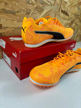 Chaussures Athlétisme Puma evoSPEED Star 8 – 44 – 377959 01 – Sans pointes