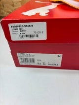 Chaussures Athlétisme Puma evoSPEED Star 8 – 44 – 377959 01 – Sans pointes
