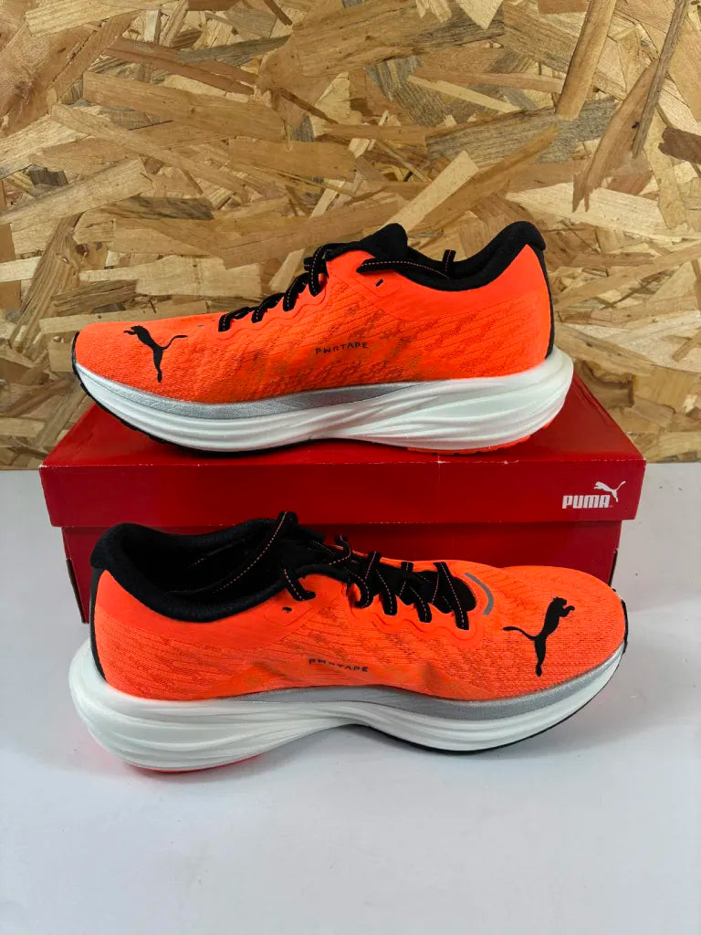 Chaussures Running Puma Deviate Nitro 2 Homme – 42 – 376807 12