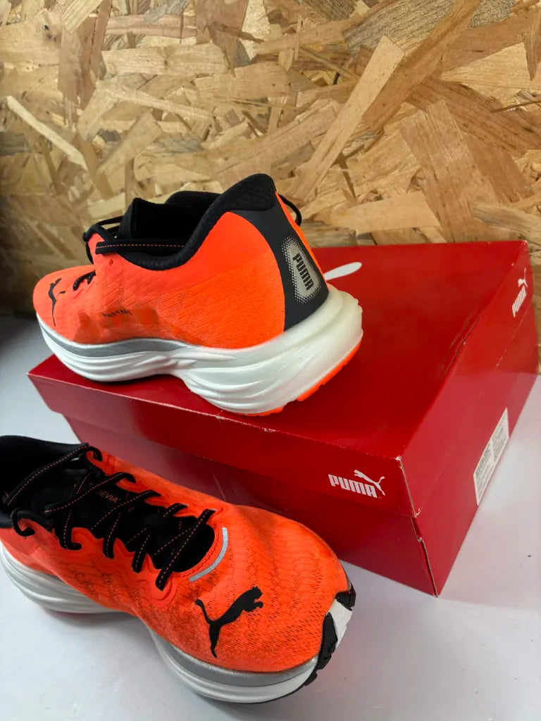 Chaussures Running Puma Deviate Nitro 2 Homme – 42 – 376807 12