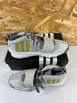 Chaussures Basketball Adidas Dame 8 EXTPLY Homme – 47 1/3 – IG8086