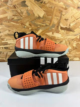Chaussures Basketball Adidas Dame 8 EXTPLY Homme – 42 – IF1515