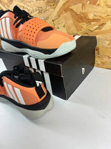 Chaussures Basketball Adidas Dame 8 EXTPLY Homme – 42 – IF1515
