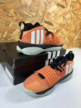 Chaussures Basketball Adidas Dame 8 EXTPLY Homme – 42 – IF1515