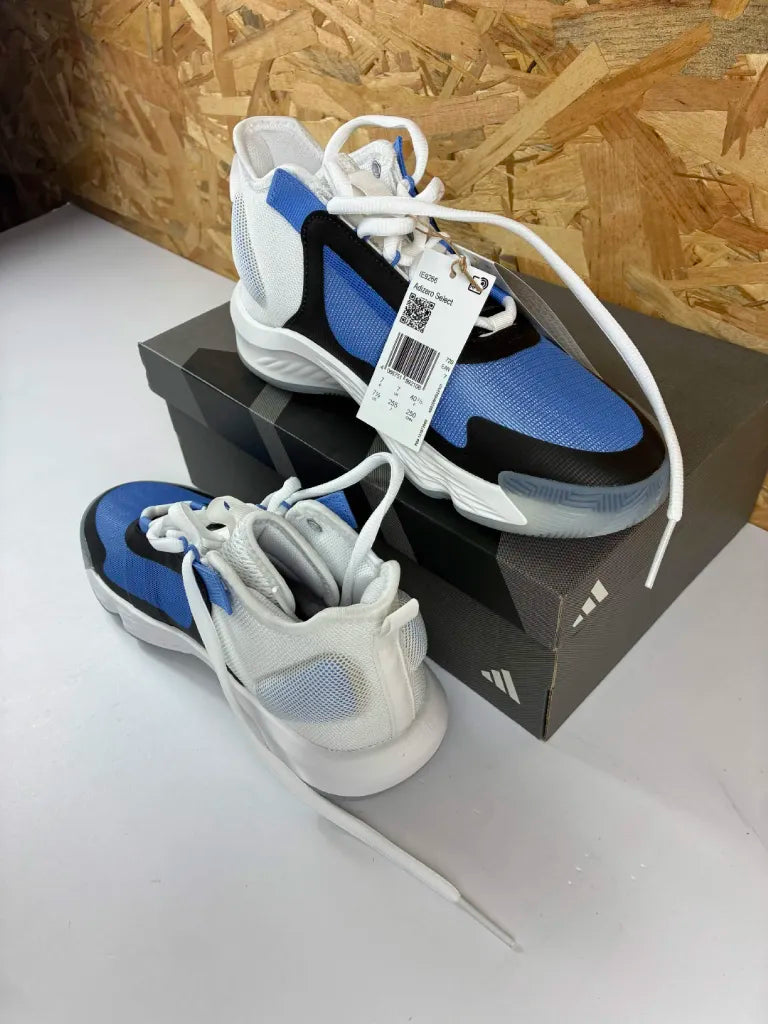 Chaussures Basketball Adidas Adizero Select Homme – 40 2/3 – IE9266