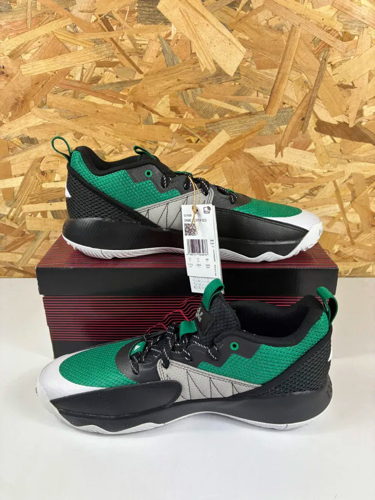 Chaussures Basketball Adidas Dame Certified Homme – 46 – ID1808