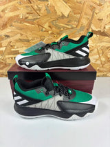 Chaussures Basketball Adidas Dame Certified Homme – 46 – ID1808