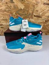 Chaussures Basketball Adidas Dame Certified Homme – 46 2/3 – GV9587